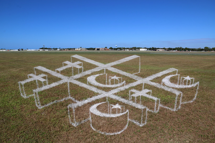 tic-tac-no-leonkeer-3d-grass